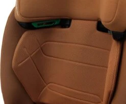 Maxi-Cosi Titan Pro I-Size Autostoeltje - Authentic Cognac - Vanaf Ca. 15 Maanden Tot 12 Jaar -Babyproducten Winkel 1200x985