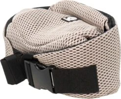 Dooky Ergonomische Draagzak Urban Comfort Beige Desert -Babyproducten Winkel 1200x986