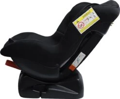 Bebies First Autostoel Groep 0+ /1 (0-18kg) - Zwart -Babyproducten Winkel 1200x989 1