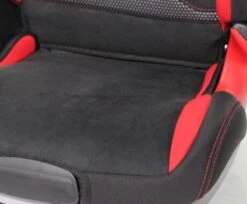 AMG Auto Kinderstoel - Origineel Mercedes Benz Collection - ISOFIX - I-Size - ISOFIT / KIDFIX XP - Comfort 3.5 - 12 Jaar -Babyproducten Winkel 1200x989