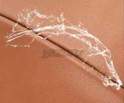 Merkloos BrightWise Luxe Kinderwagen 3 In 1 Voldoet Aan Alle Europese Veiligheidscertificaten - Wandelwagen - Kinderwagen 3-in-1 Incl Autostoel - Kinderwagen Maxi Cosi – Buggy 3 In 1 - Newborn - Leer - Grijs -Babyproducten Winkel 1200x995 5