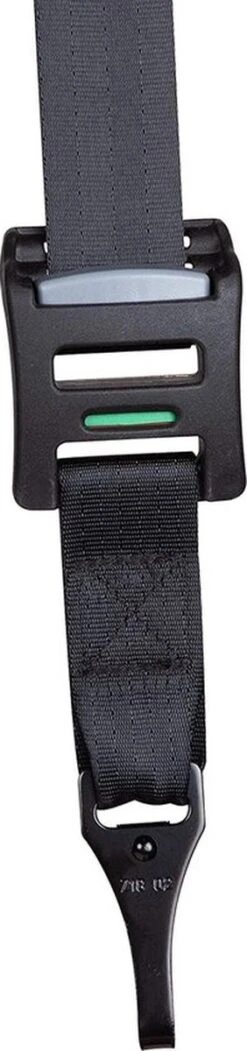 Safety 1st Ever Fix Autostoeltje - Pixel Grey -Babyproducten Winkel 282x1200