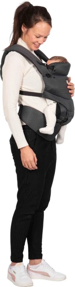 Dooky Ergonomische Draagzak Urban Comfort Grey Sapphire 25 Dooky Ergonomische Draagzak Urban Comfort Grey Sapphire -Babyproducten Winkel 314x1200