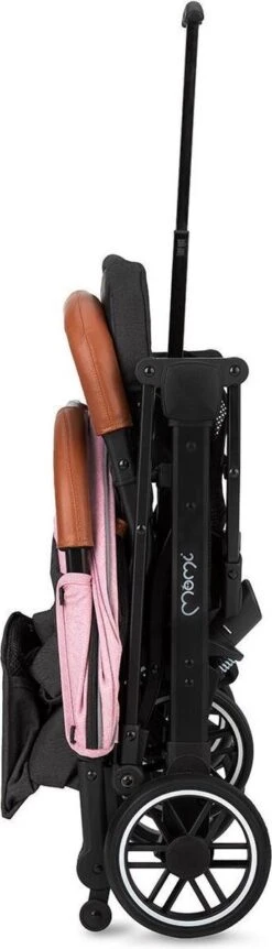 Momi Estelle Pink Wandelwagen WOSP00004 -Babyproducten Winkel 344x1200