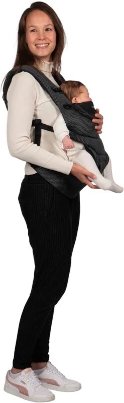 Dooky Ergonomische Draagzak Urban Comfort Grey Sapphire 23 Dooky Ergonomische Draagzak Urban Comfort Grey Sapphire -Babyproducten Winkel 370x1200