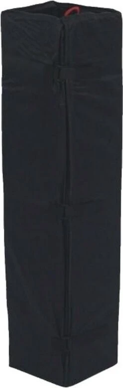 Ding Inklapbare Box - Zwart - Compacte Box - Inclusief Draagtas -Babyproducten Winkel 380x1200