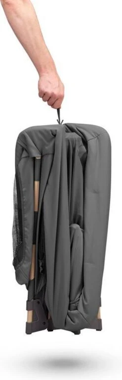 Maxi-Cosi Swift 3-in-1 Campingbedje - Beyond Graphite 25 Maxi-Cosi Swift 3-in-1 Campingbedje - Beyond Graphite -Babyproducten Winkel 386x1200 1