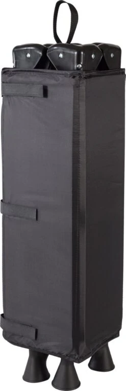 Cabino Campingbedje / Reisbed– 120 X 60 Cm - Zwart 7 Cabino Campingbedje / Reisbed– 120 X 60 Cm - Zwart -Babyproducten Winkel 387x1200 2