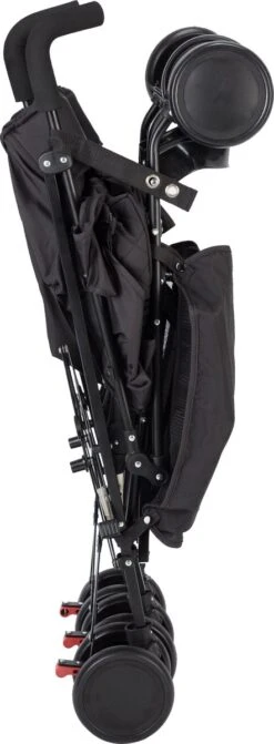 XAdventure Duo Buggy Zwart -Babyproducten Winkel 442x1200 2