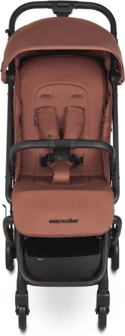 Easywalker Miley² Miley2 Miley Sunset Red -Babyproducten Winkel 448x1200 1