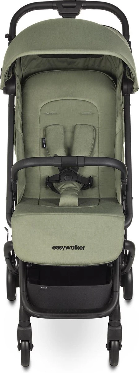 Easywalker Miley² Miley2 Miley Sage Green 4 Easywalker Miley² Miley2 Miley Sage Green - Afbeelding 4
