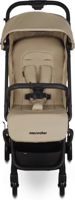 Easywalker Miley² Miley2 Miley Sand Taupe -Babyproducten Winkel 450x1200 1