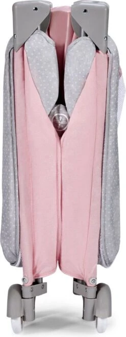 Kinderkraft Campingbed - Leody Met Accessoires - Roze 25 Kinderkraft Campingbed - Leody Met Accessoires - Roze -Babyproducten Winkel 450x1200 2