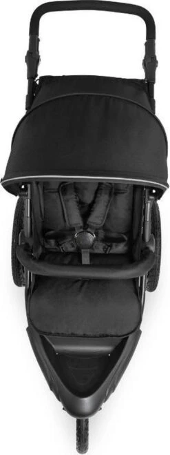 Hauck Sportwagen Runner 2 Zwart 27 Hauck Sportwagen Runner 2 Zwart -Babyproducten Winkel 450x1200