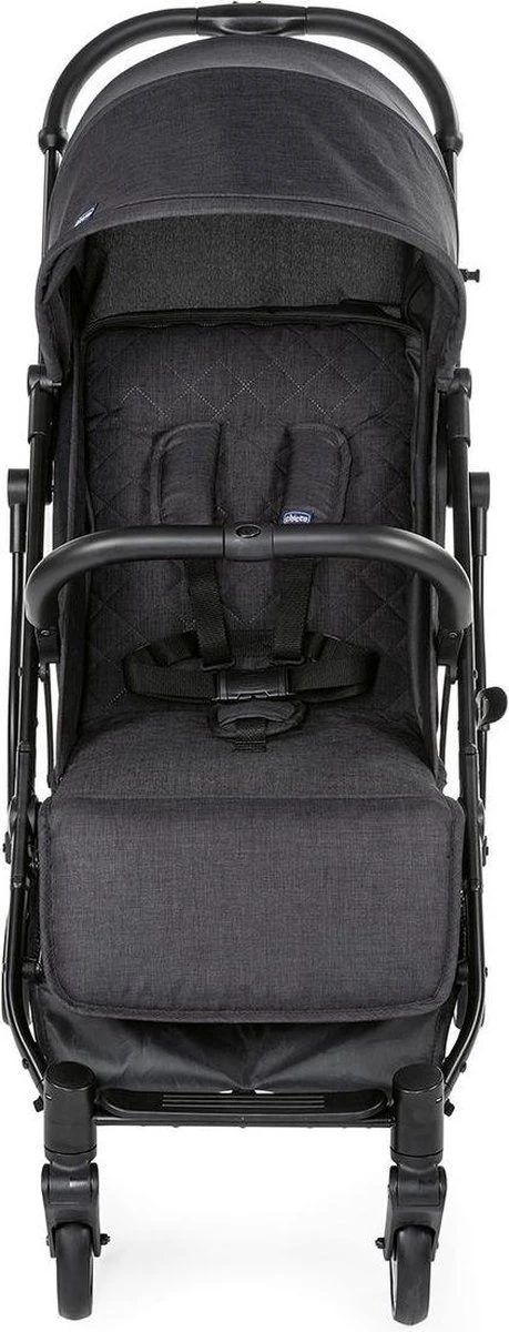 Chicco Kinderwagen Trolley Me - Stone 3 Chicco Kinderwagen Trolley Me - Stone - Afbeelding 3