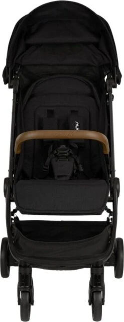 Nuna TRVL Buggy Caviar 8 Nuna TRVL Buggy Caviar -Babyproducten Winkel 463x1200