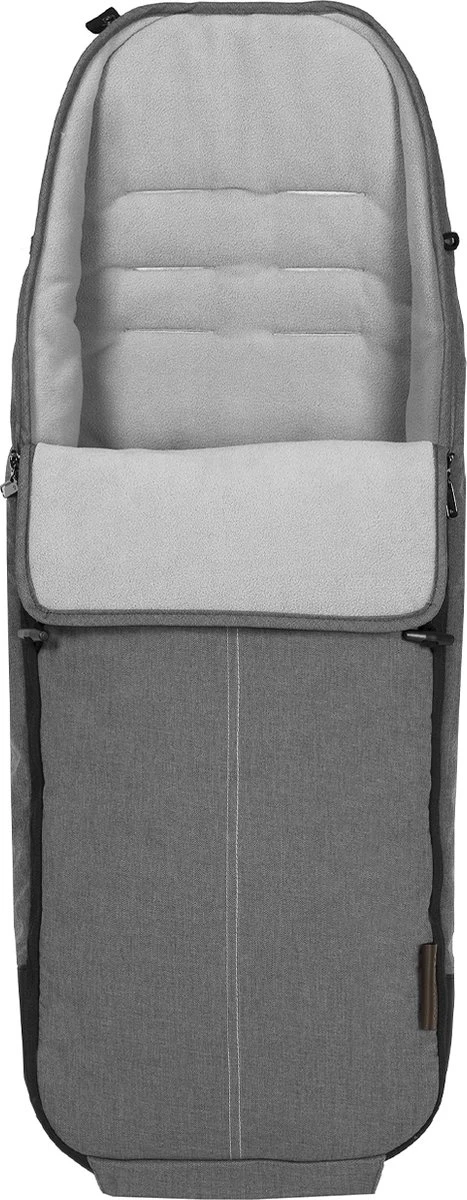 Mutsy Nexo Voetenzak 1 Mutsy Nexo Voetenzak