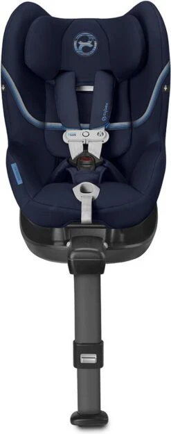 CYBEX Sirona M2 I-Size Deep Autostoeltje Zonder Onderstel 2020 - Groep 0 + / 1 - Zwart -Babyproducten Winkel 474x1200 2