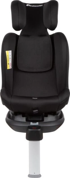 Bebeconfort Evolvefix Autostoeltje - 360° Draaibaar - Night Black -Babyproducten Winkel 475x1200 1
