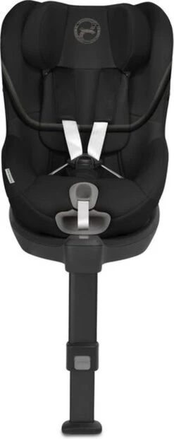 Cybex Sirona SX2 I-Size Autostoel Incl. ISOFIX Base - Moon Black 15 Cybex Sirona SX2 I-Size Autostoel Incl. ISOFIX Base - Moon Black -Babyproducten Winkel 477x1200