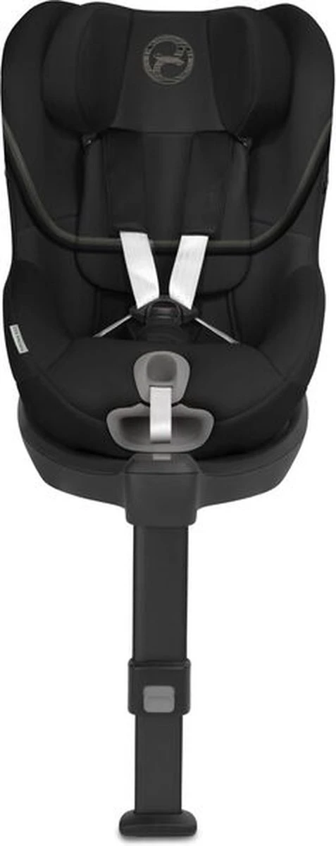 Cybex Sirona SX2 I-Size Autostoel Incl. ISOFIX Base - Moon Black 7 Cybex Sirona SX2 I-Size Autostoel Incl. ISOFIX Base - Moon Black - Afbeelding 7