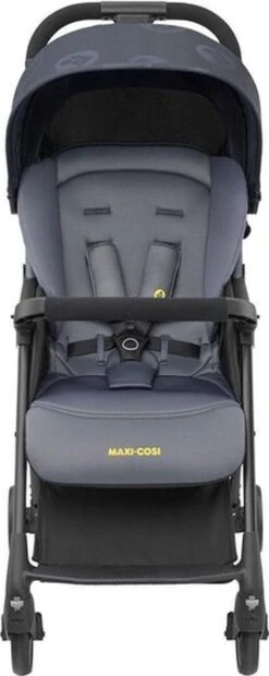 Maxi-Cosi Diza Buggy - Beste Koop Consumentenbond Februari 2022 - Brave Graphite -Babyproducten Winkel 478x1200 1