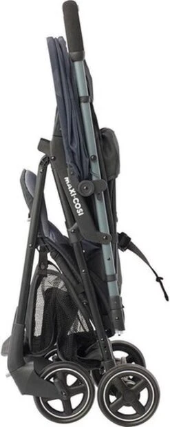 Maxi-Cosi Diza Buggy - Beste Koop Consumentenbond Februari 2022 - Brave Graphite -Babyproducten Winkel 478x1200 2