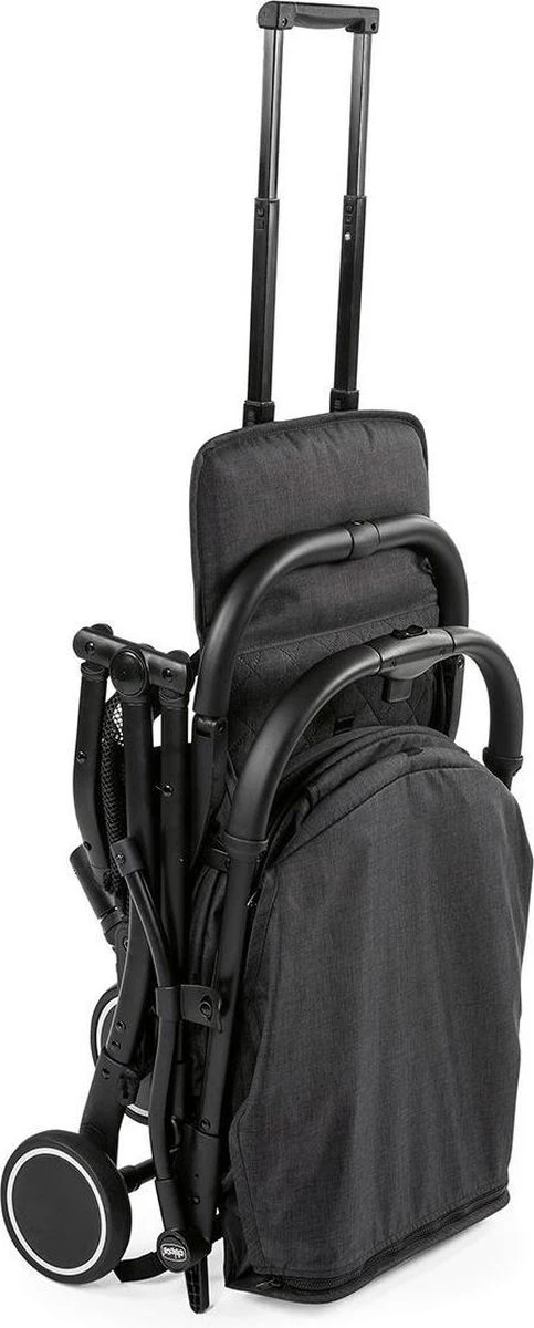 Chicco Kinderwagen Trolley Me - Stone 4 Chicco Kinderwagen Trolley Me - Stone - Afbeelding 4