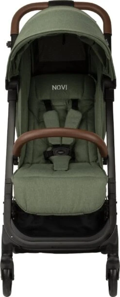 Buggy Novi Baby® Sky Green Melange 34 Buggy Novi Baby® Sky Green Melange -Babyproducten Winkel 488x1200 1