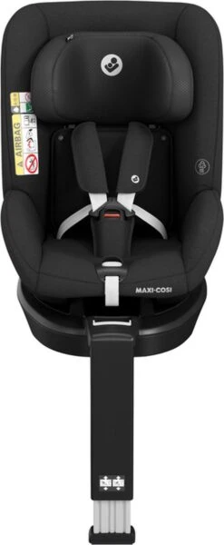 Maxi-Cosi Mica Eco I-Size Autostoeltje - 360° Draaibaar - Gerecyclede Stoffen - Authentic Black 25 Maxi-Cosi Mica Eco I-Size Autostoeltje - 360° Draaibaar - Gerecyclede Stoffen - Authentic Black -Babyproducten Winkel 494x1200