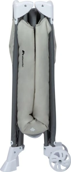 Bebeconfort Full Dreams Campingbedje - Warm Grey 14 Bebeconfort Full Dreams Campingbedje - Warm Grey -Babyproducten Winkel 499x1200 1