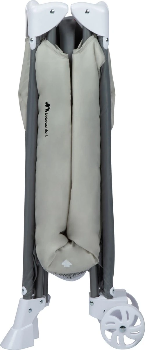 Bebeconfort Full Dreams Campingbedje - Warm Grey 7 Bebeconfort Full Dreams Campingbedje - Warm Grey - Afbeelding 7