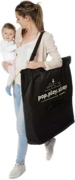 AeroMoov Instant Travel Cot Reisbed - Giraph Sky 31 AeroMoov Instant Travel Cot Reisbed - Giraph Sky -Babyproducten Winkel 506x1200 2