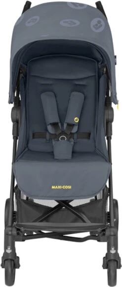Maxi-Cosi Mara Buggy - Brave Graphite -Babyproducten Winkel 512x1200