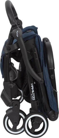 Hamilton By Yoop One Prime X1 Buggy - Premium Stroller Met One Hand Folding Technologie - Blauw - Lichte, Verstelbare En Wendbare Kinderwagen Met Vele Gemakken 23 Hamilton By Yoop One Prime X1 Buggy - Premium Stroller Met One Hand Folding Technologie - Blauw - Lichte, Verstelbare En Wendbare Kinderwagen Met Vele Gemakken -Babyproducten Winkel 518x1200