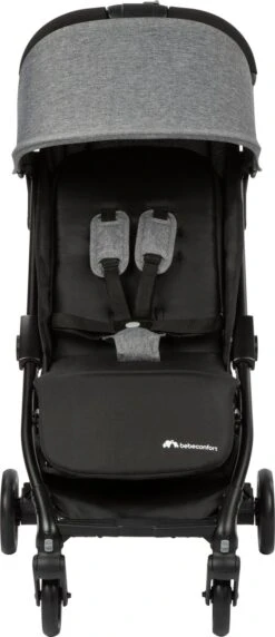 Bebeconfort Bonny Buggy - Black Chic -Babyproducten Winkel 518x1200 3