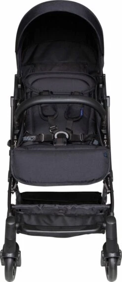 Koelstra Compact Buggy Gen - Black -Babyproducten Winkel 522x1200