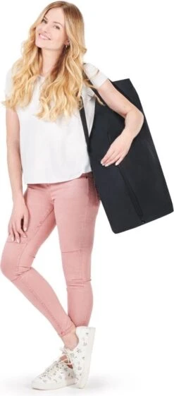 Kinderkraft Campingbed - Leody Met Accessoires - Roze 35 Kinderkraft Campingbed - Leody Met Accessoires - Roze -Babyproducten Winkel 528x1200 1