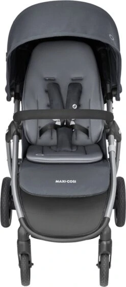 Maxi-Cosi Gia - Essential Graphite FR - Vanaf De Geboorte Tot Circa 4 Jaar 28 Maxi-Cosi Gia - Essential Graphite FR - Vanaf De Geboorte Tot Circa 4 Jaar -Babyproducten Winkel 529x1200