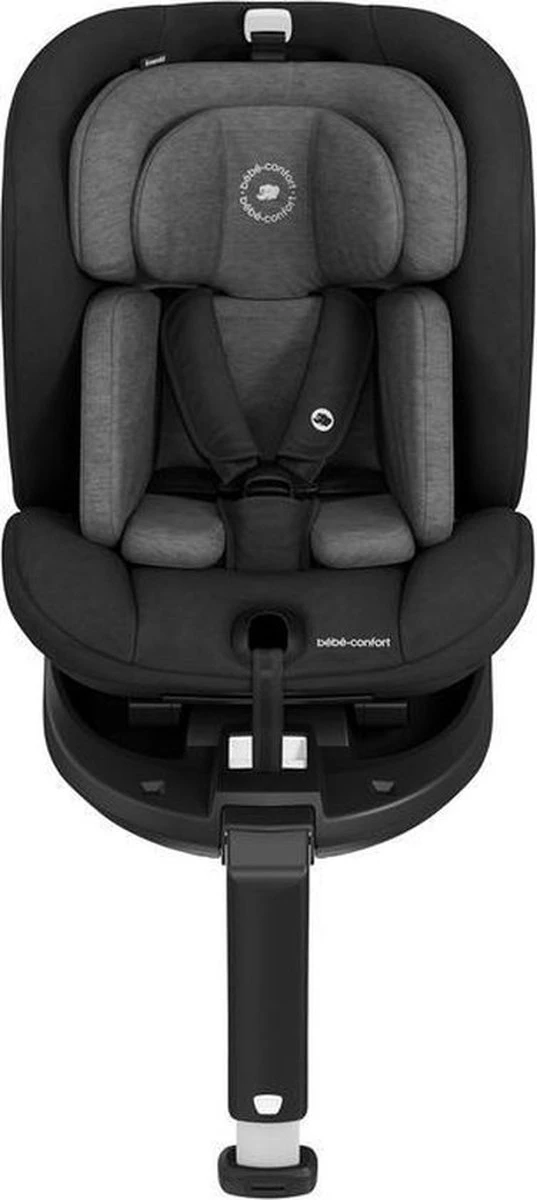 Maxi-Cosi Emerald I-Size Autostoeltje - Authentic Black 10 Maxi-Cosi Emerald I-Size Autostoeltje - Authentic Black - Afbeelding 10