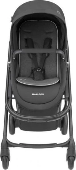 Maxi-Cosi Lila SP Kinderwagen - Essential Graphite -Babyproducten Winkel 538x1200 1
