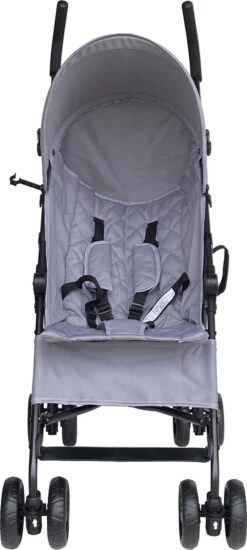 Cabino Buggy Plooibuggy Lichtgewicht Multi Standen Comfortabele Rugleuning & Tot 22 Kg Stone Grey -Babyproducten Winkel 539x1200 1
