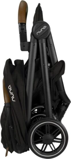 Nuna TRVL Buggy Caviar 7 Nuna TRVL Buggy Caviar -Babyproducten Winkel 541x1200 1