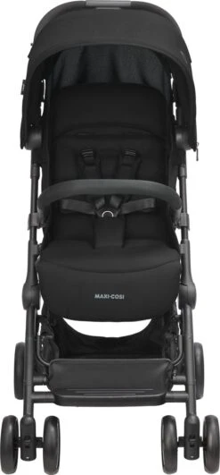 Maxi-Cosi Lara² Buggy - Essential Black (Black Frame) 22 Maxi-Cosi Lara² Buggy - Essential Black (Black Frame) -Babyproducten Winkel 558x1200 1