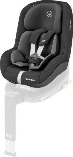 Maxi-Cosi Pearl Pro2 I-Size Autostoeltje (Exclusief Base) - Authentic Black -Babyproducten Winkel 564x1200