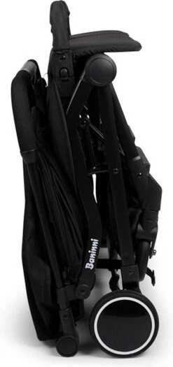 Baninni Duo Buggy Adige Zwart -Babyproducten Winkel 565x1200 2