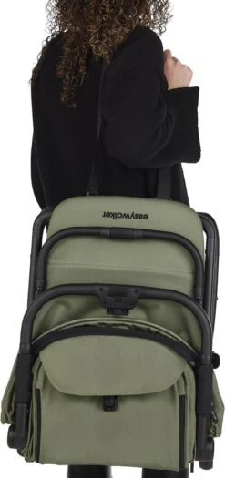 Easywalker Miley² Miley2 Miley Sage Green 20 Easywalker Miley² Miley2 Miley Sage Green -Babyproducten Winkel 565x1200 3