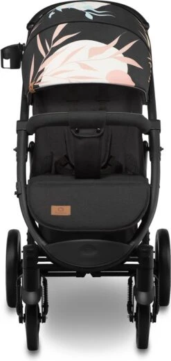 Lionelo Annet Plus - Kinderwagen 2in1 - Inklapsysteem - XXL Dakje - Tot 22 Kg -Babyproducten Winkel 569x1200 1