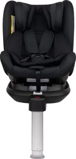 Autostoel Novi Baby® David Premium 0-1-2-3 Isofix 360° Rotation All Black 17 Autostoel Novi Baby® David Premium 0-1-2-3 Isofix 360° Rotation All Black -Babyproducten Winkel 579x1200
