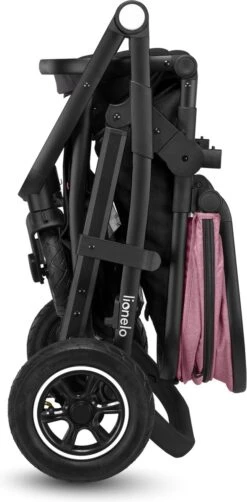 Lionelo Amber 3in1 - Kinderwagen - XXL SET - Incl. Autostoel - 0-22kg 17 Lionelo Amber 3in1 - Kinderwagen - XXL SET - Incl. Autostoel - 0-22kg -Babyproducten Winkel 590x1200 1